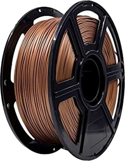 Flashforge PLA Metal Filled Filament 1000 g Kobber