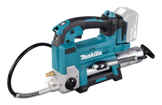 Makita Fettsprøyte 18v