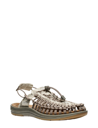 KEEN Ke Uneek Ii Convertible Canvas - Beige - 39 KEEN Ke Uneek Ii Convertible Canvas - Beige - 39