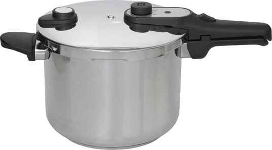 Jata HOLL2230 Trykkoker 8 Liter