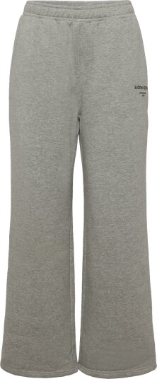 Björn Borg Borg Essential 1 Straight Sweatpants LIGHT GREY MELANGE XXL Björn Borg Borg Essential 1 Straight Sweatpants LIGHT GREY MELANGE XXL
