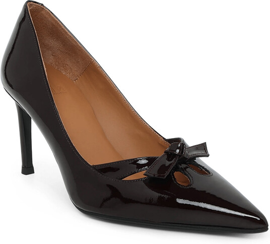 Billi Bi Pumps Burgundy 36 Billi Bi Pumps Burgundy 36