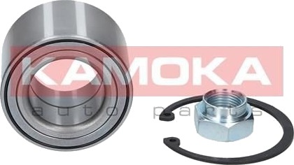 KAMOKA 5600045 Hjullager