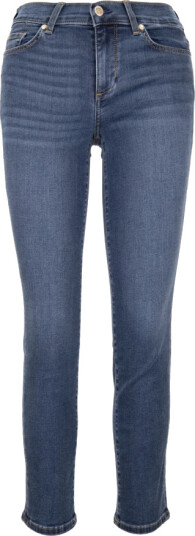 Liu Jo Dame Jeans Blå W26, Liu Jo Dame Jeans Blå W26,