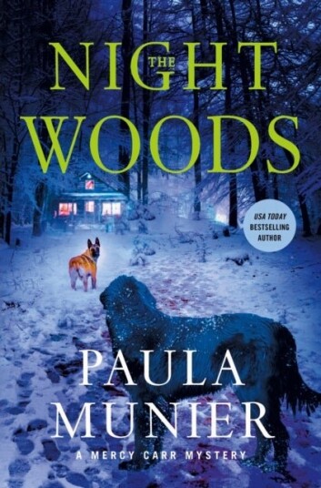 The Night Woods The Night Woods