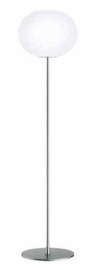 Flos Glo-Ball F1 Gulvlampe Flos Glo-Ball F1 Gulvlampe