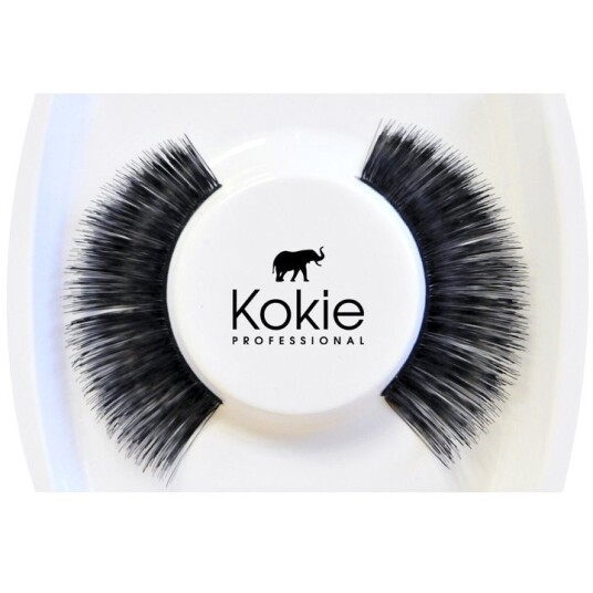 Kokie Cosmetics Lashes FL651 Kokie Cosmetics Lashes FL651