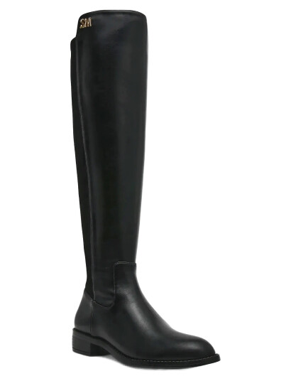 Steve Madden Xcursion Black 37