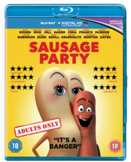 Sausage Party