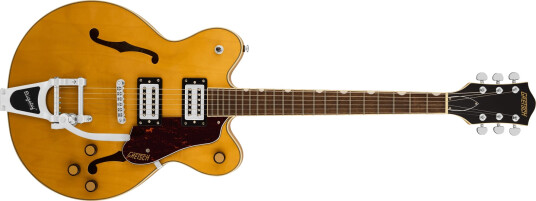 Gretsch G2622T STRML CB DC VLAMB Gretsch G2622T STRML CB DC VLAMB