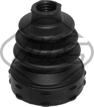 Mansjett, drivaksel Metalcaucho 00283