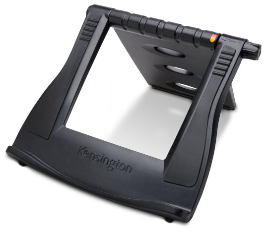 Kensington K52805EU Laptopstativ 17" Svart Kensington K52805EU Laptopstativ 17" Svart