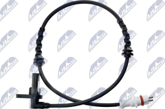 ABS sensor NTY HCA-RE-000