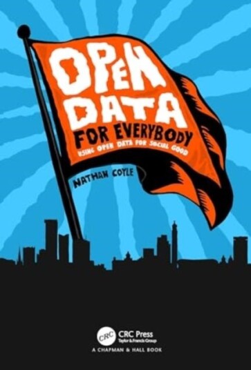 Open Data for Everybody