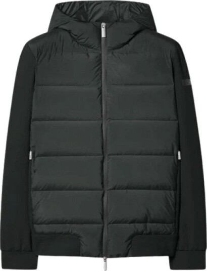 RRD Herre Jakker Svart 2XL,