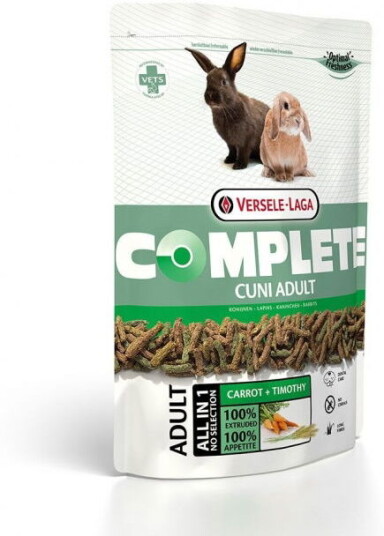 Versele-Laga Complete Kanin (3 kg) Versele-Laga Complete Kanin (3 kg)