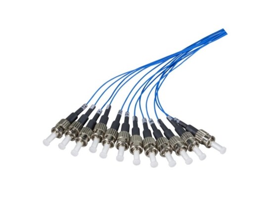 Efb Elektronik O3313.2, Om1, 12X St