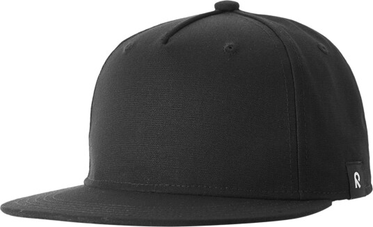 Reima Kids" Cap Lippis Black 52