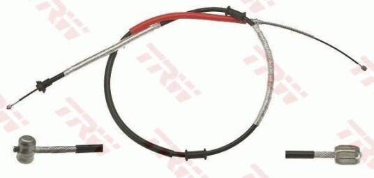 Bremsewire TRW GCH2579