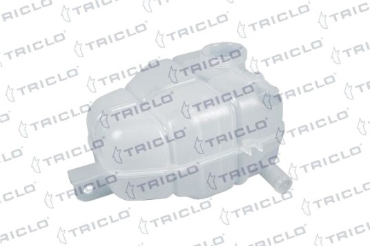 Utjevningsbeholder, kjølemiddel TRICLO 488700