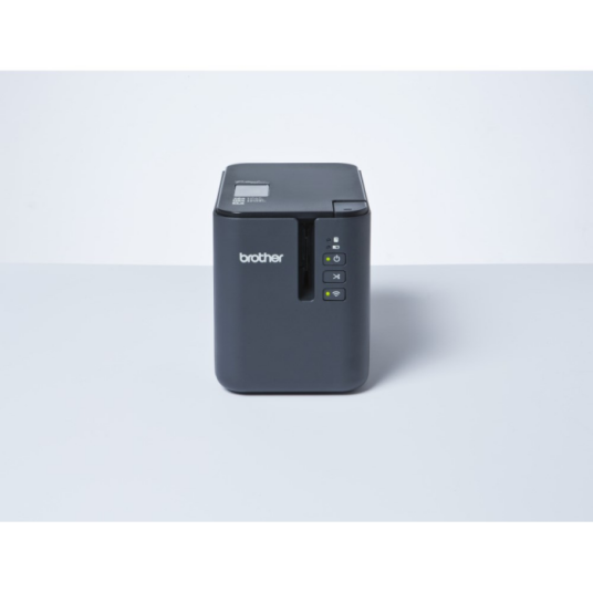 Brother P-touch Pt-p900wc