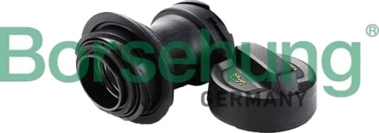 Betjeningsspak drivstoffkran Borsehung B12389