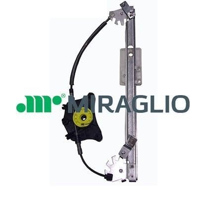 Vindusheis MIRAGLIO 30/3076 Vindusheis MIRAGLIO 30/3076
