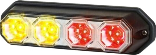 TRUCKLIGHT TL-UN057 Baklykt
