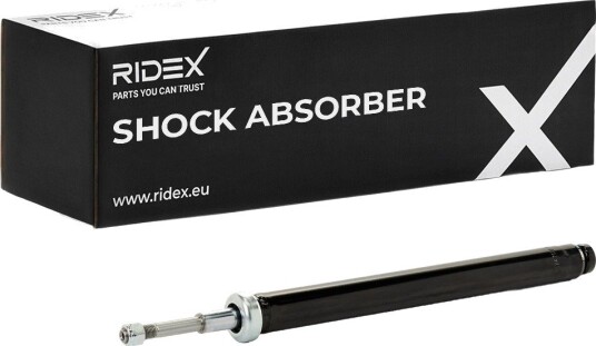 Støtdemper RIDEX 854S17863
