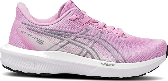 Asics Løpesko Gt 1000 15 Rosa