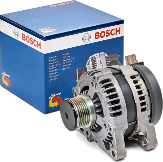 Dynamo BOSCH 0 986 049 171