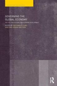 Governing the Global Economy, Pent brukt bok uten markeringer