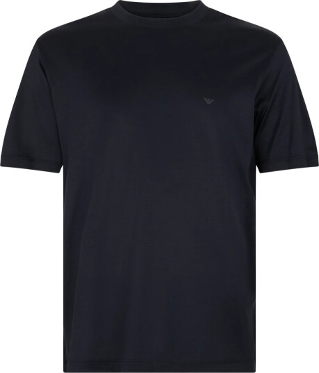 Emporio Armani Herre Topper Svart M,