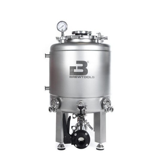 Brite 40 Light 40 liters brite tank