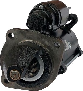 PRESTOLITE ELECTRIC S5018L Starter