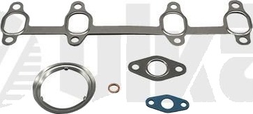 VIKA 12531045201 Monteringssett, lader VIKA 12531045201 Monteringssett, lader