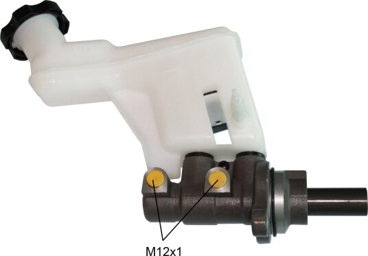 Hovedbremsesylinder BREMBO M 30 032