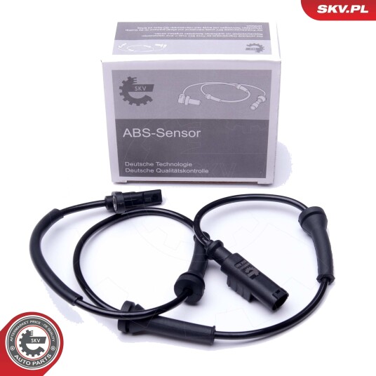 ESEN SKV 06SKV411 Sensor ABS