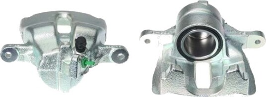 Bremsecaliper BREMBO F 61 331 Bremsecaliper BREMBO F 61 331