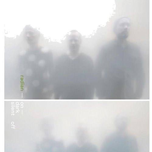 On Dark Silent Off Vinyl