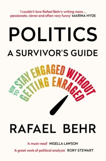 Politics: A Survivor¿s Guide