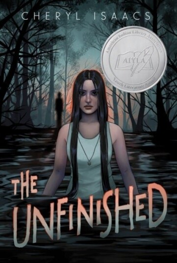 The Unfinished The Unfinished