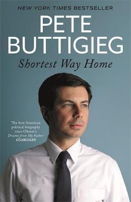 Shortest Way Home One mayor's challenge and a model for America's future