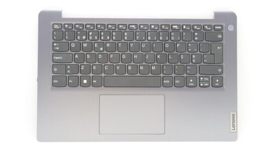 Lenovo COVER Upper Case ASM_POR