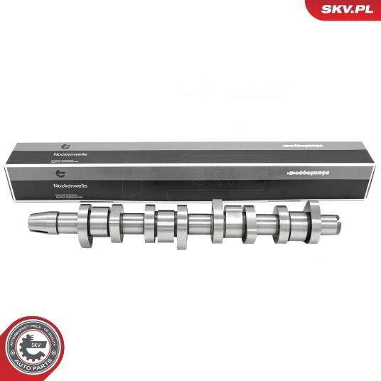 ESEN SKV 80SKV008 Kamaksel