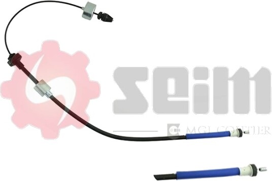 Clutchkabel SEIM 401500
