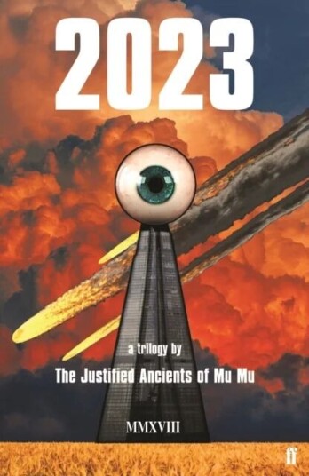 2023 Av The Justified Ancients Of Mu Mu