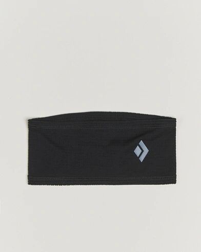 Black Diamond Coefficient LT Headband Black
