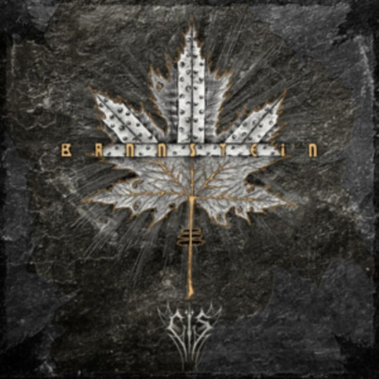 Eïs Bannstein CD