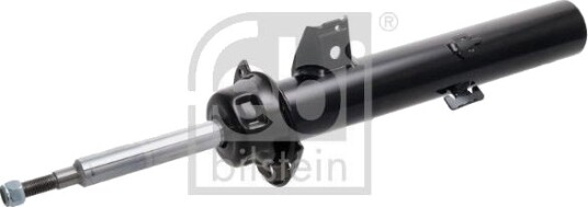 FEBI BILSTEIN 1002350 Støtdemper FEBI BILSTEIN 1002350 Støtdemper